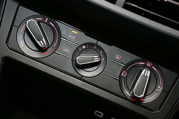 2021 Volkswagen Polo 70TSI Trendline AW