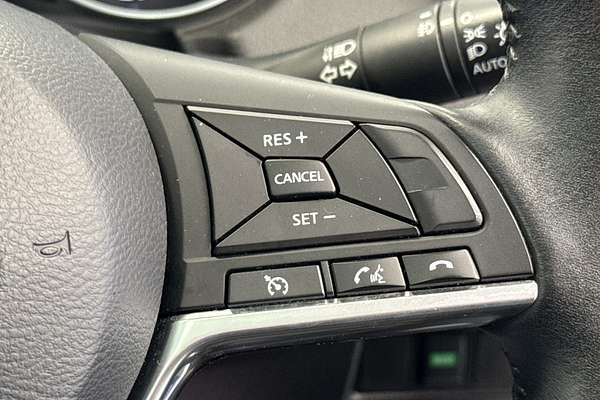 2018 Nissan QASHQAI N-TEC J11 Series 2