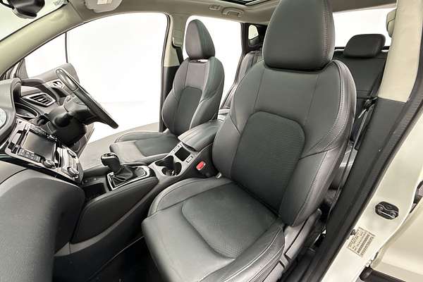 2018 Nissan QASHQAI N-TEC J11 Series 2