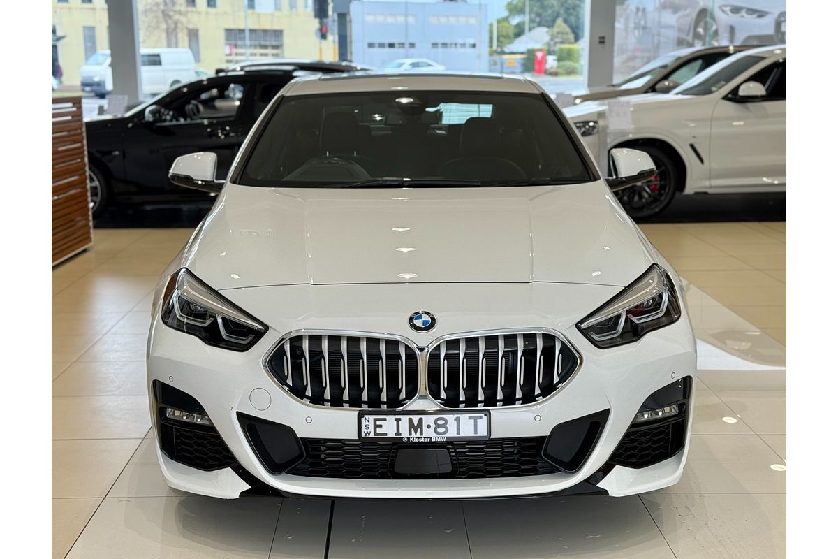 2020 BMW 2 Series 218i M Sport F44