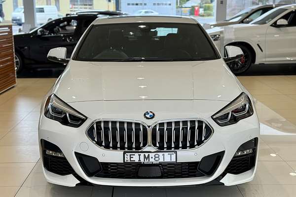 2020 BMW 2 Series 218i M Sport F44