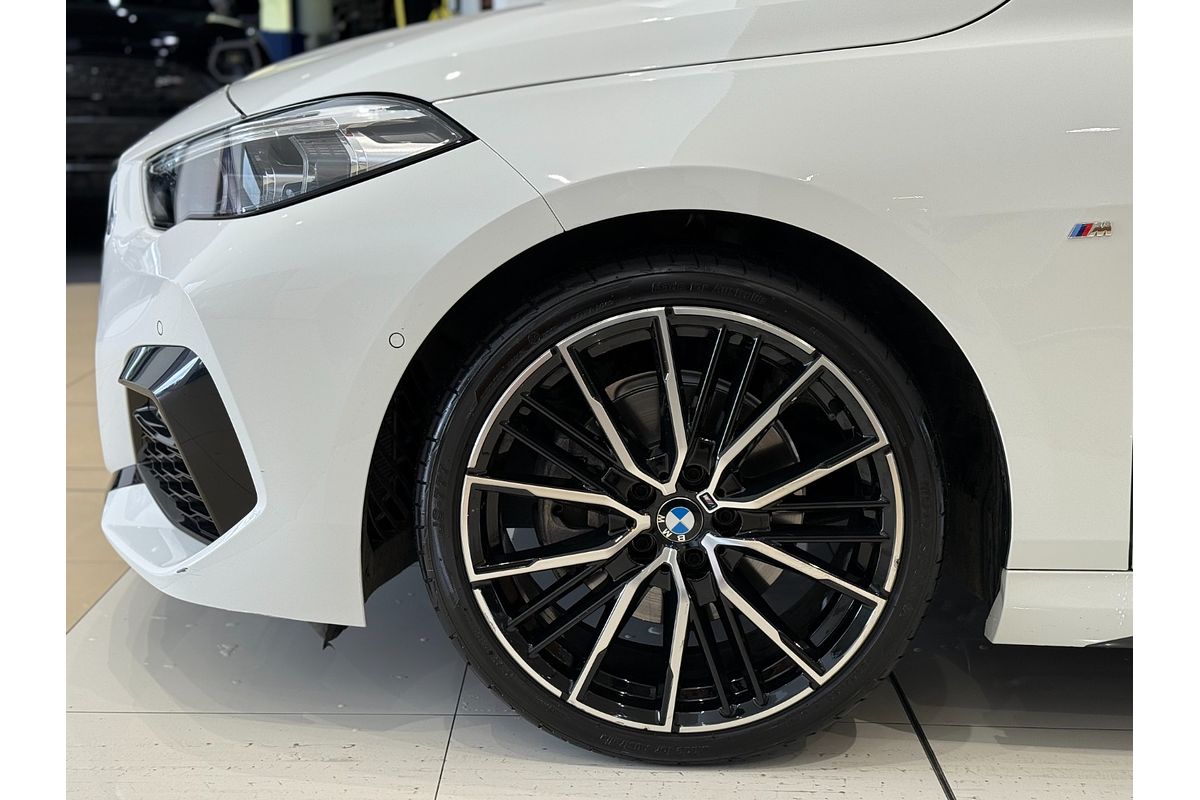 2020 BMW 2 Series 218i M Sport F44
