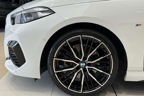 2020 BMW 2 Series 218i M Sport F44