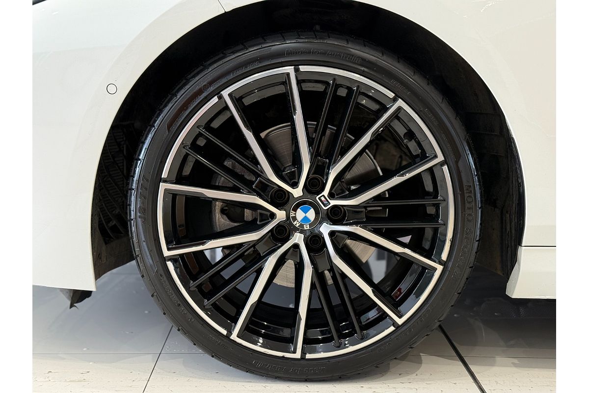 2020 BMW 2 Series 218i M Sport F44