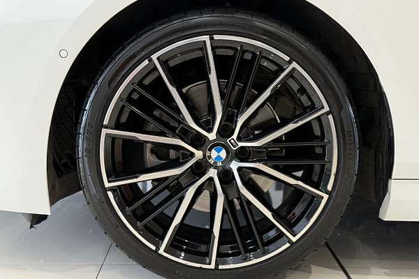 2020 BMW 2 Series 218i M Sport F44