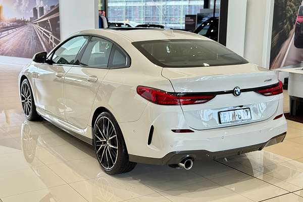 2020 BMW 2 Series 218i M Sport F44