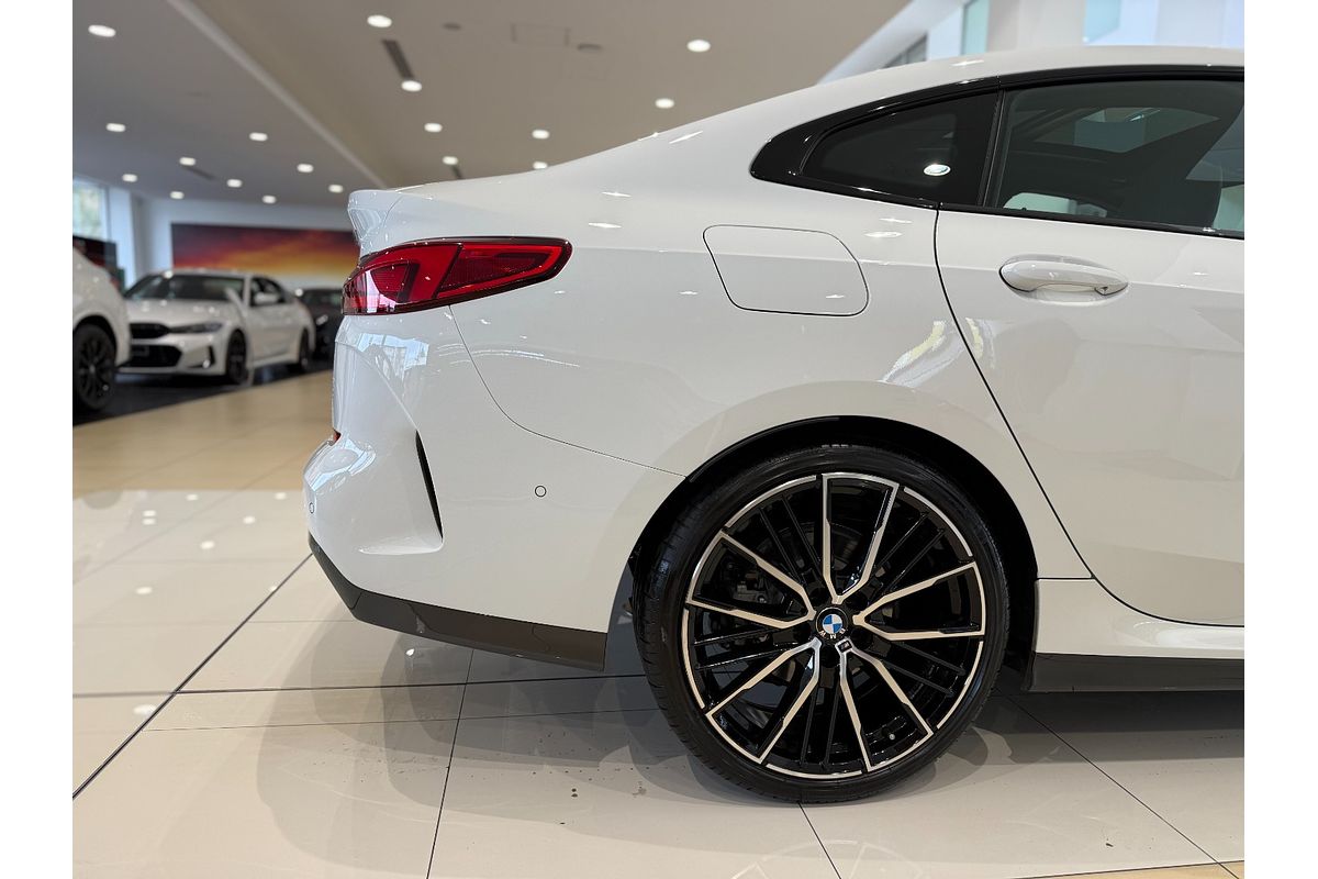 2020 BMW 2 Series 218i M Sport F44