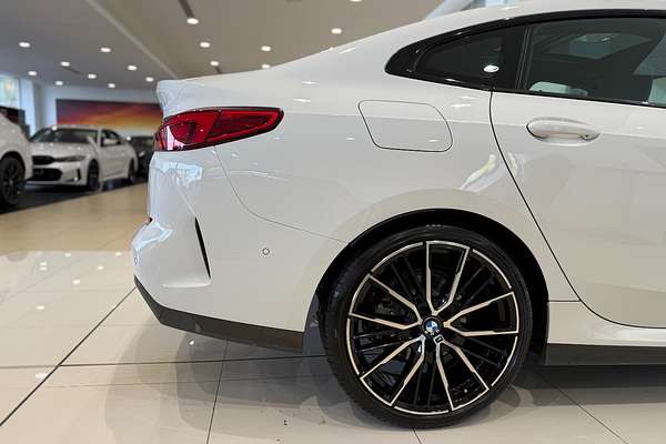 2020 BMW 2 Series 218i M Sport F44