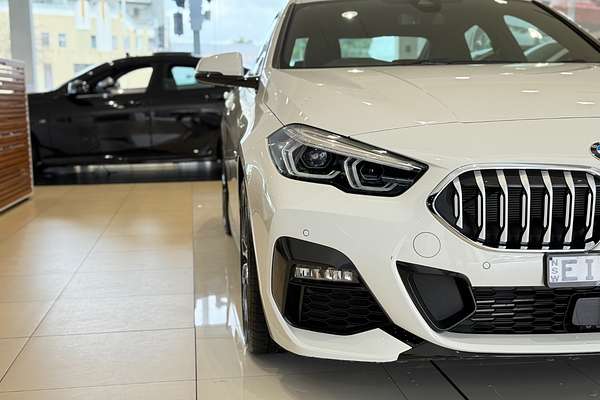 2020 BMW 2 Series 218i M Sport F44