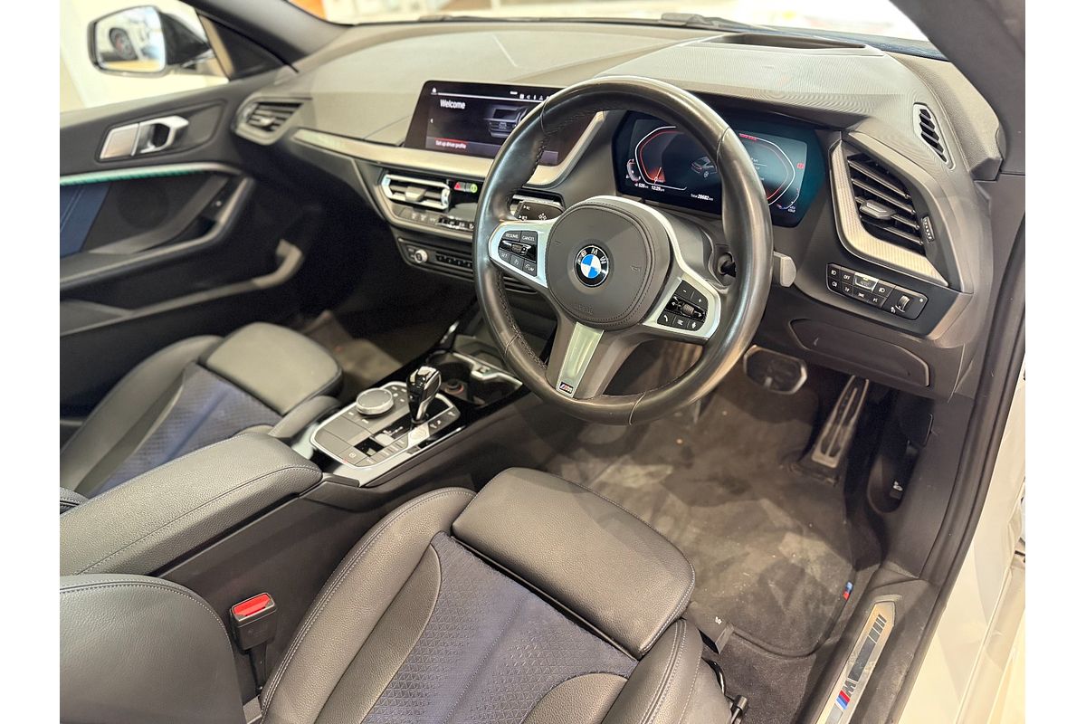 2020 BMW 2 Series 218i M Sport F44