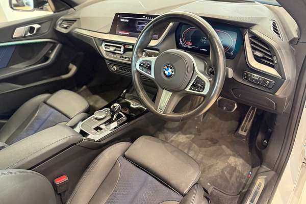 2020 BMW 2 Series 218i M Sport F44