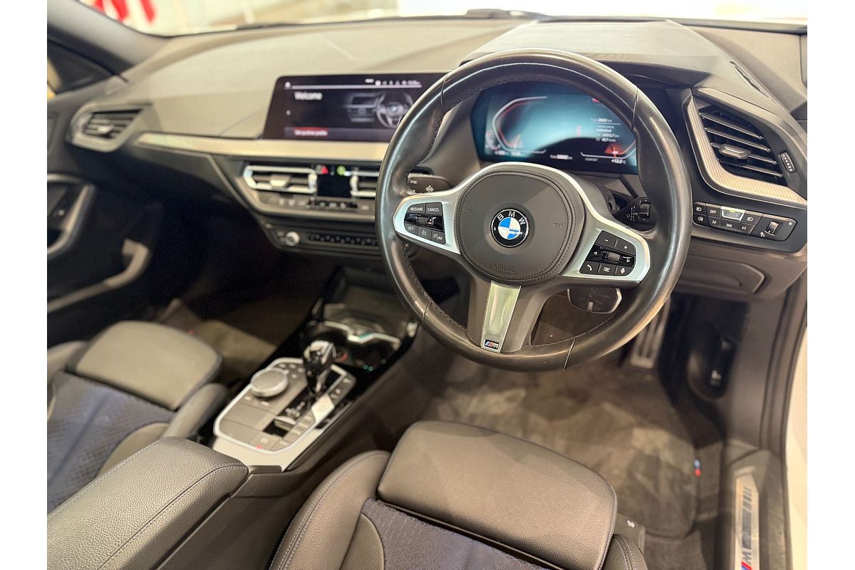 2020 BMW 2 Series 218i M Sport F44