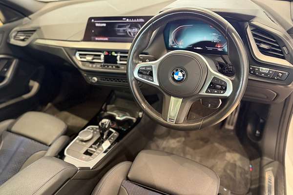 2020 BMW 2 Series 218i M Sport F44