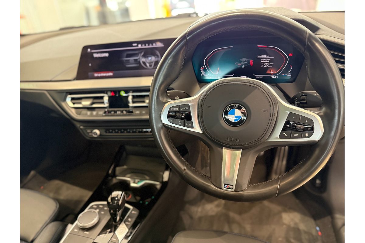 2020 BMW 2 Series 218i M Sport F44