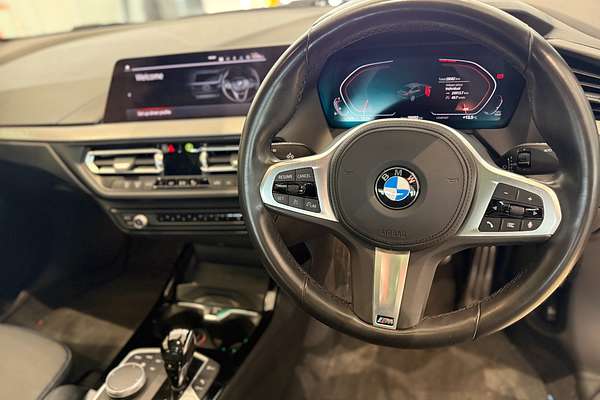 2020 BMW 2 Series 218i M Sport F44