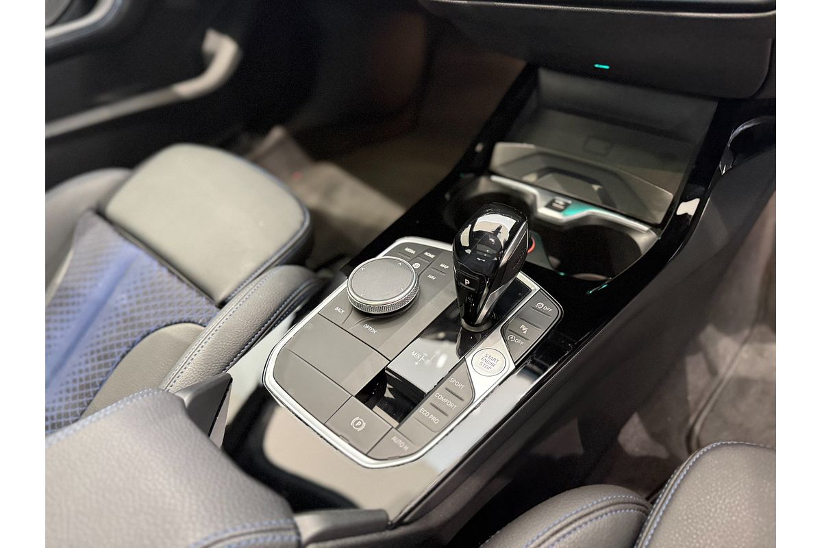 2020 BMW 2 Series 218i M Sport F44