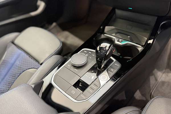 2020 BMW 2 Series 218i M Sport F44