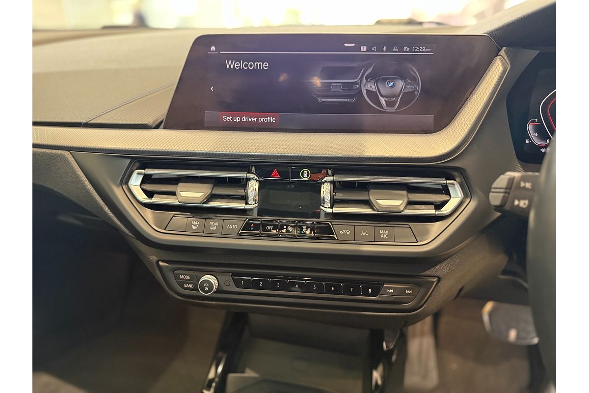 2020 BMW 2 Series 218i M Sport F44
