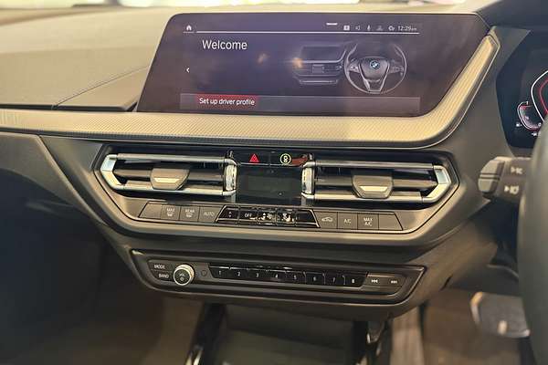 2020 BMW 2 Series 218i M Sport F44