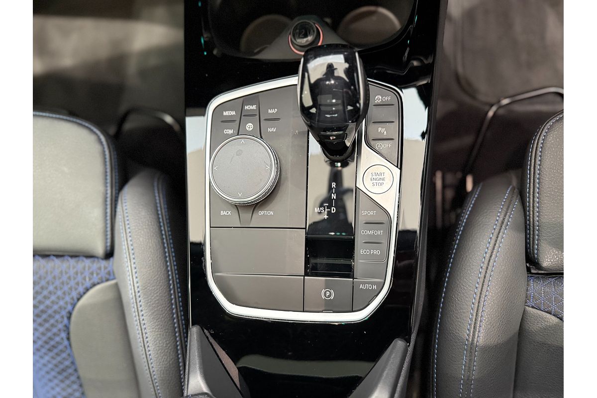 2020 BMW 2 Series 218i M Sport F44