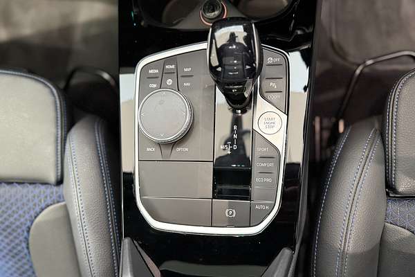 2020 BMW 2 Series 218i M Sport F44