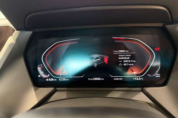 2020 BMW 2 Series 218i M Sport F44