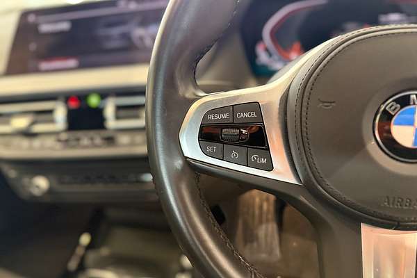 2020 BMW 2 Series 218i M Sport F44