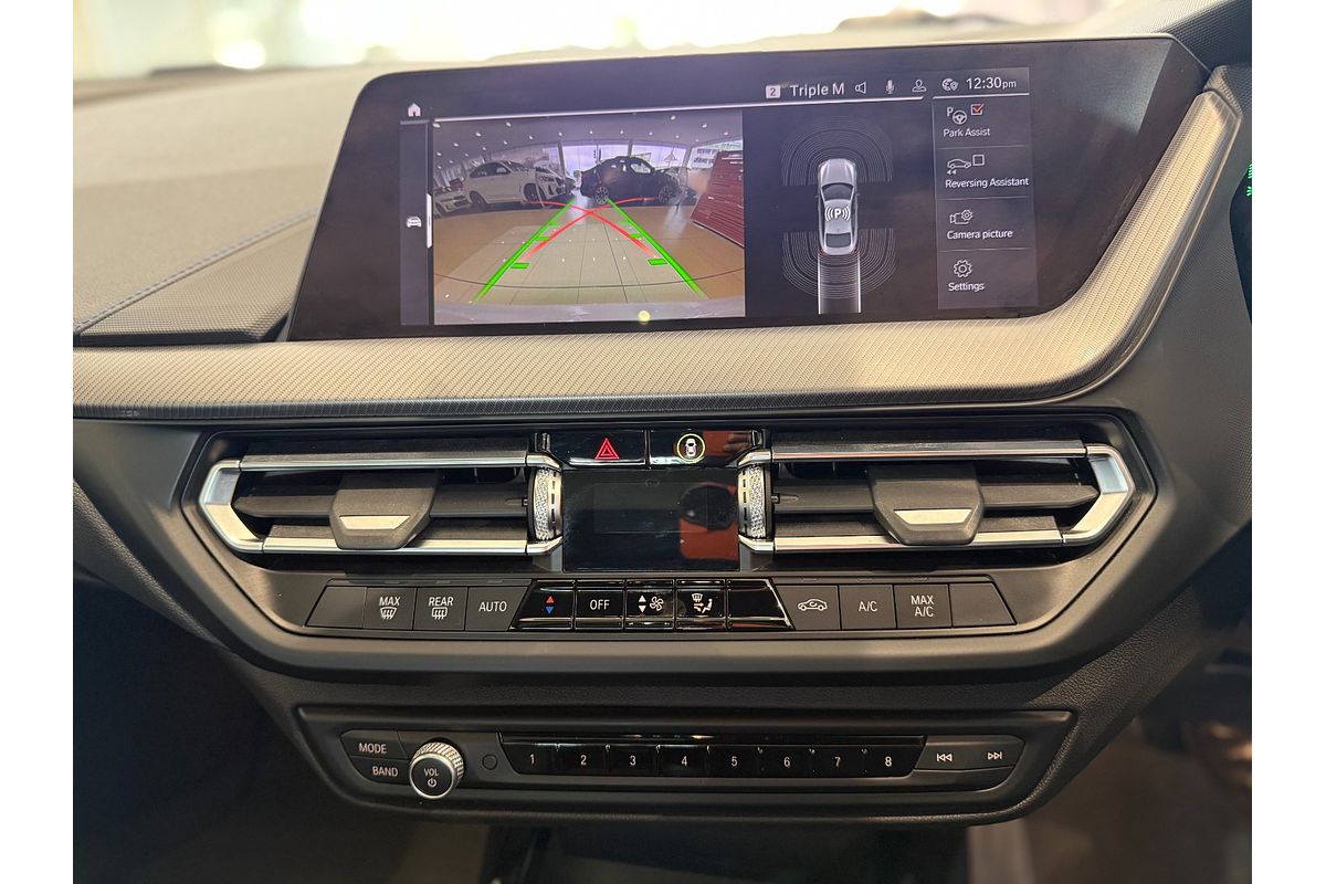 2020 BMW 2 Series 218i M Sport F44