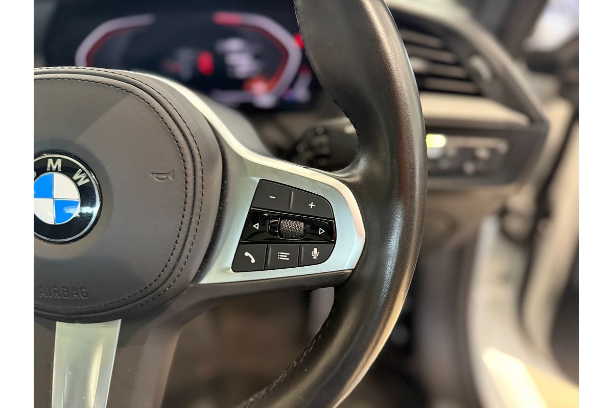 2020 BMW 2 Series 218i M Sport F44