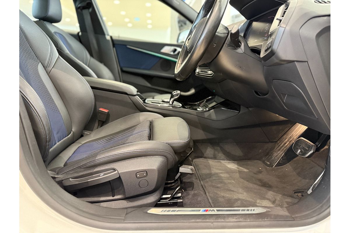 2020 BMW 2 Series 218i M Sport F44