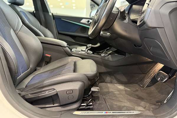2020 BMW 2 Series 218i M Sport F44