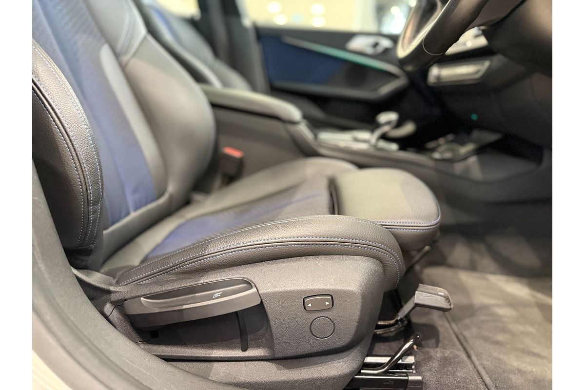 2020 BMW 2 Series 218i M Sport F44