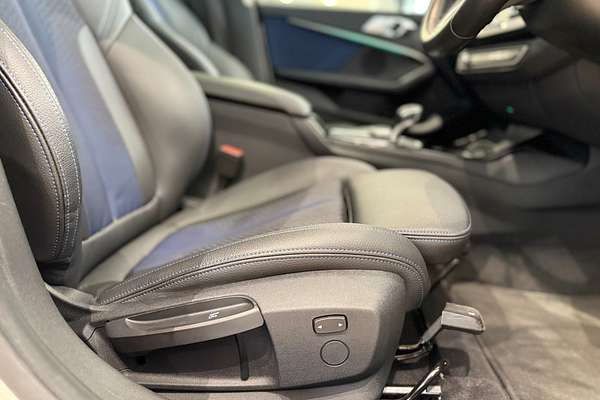 2020 BMW 2 Series 218i M Sport F44