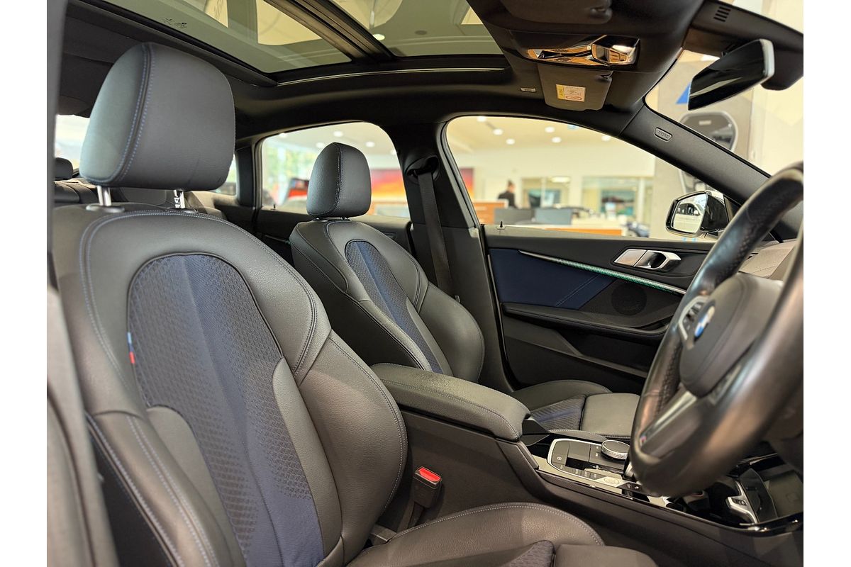 2020 BMW 2 Series 218i M Sport F44