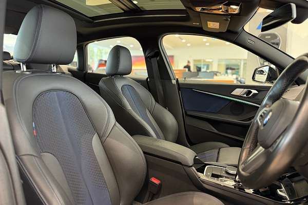 2020 BMW 2 Series 218i M Sport F44