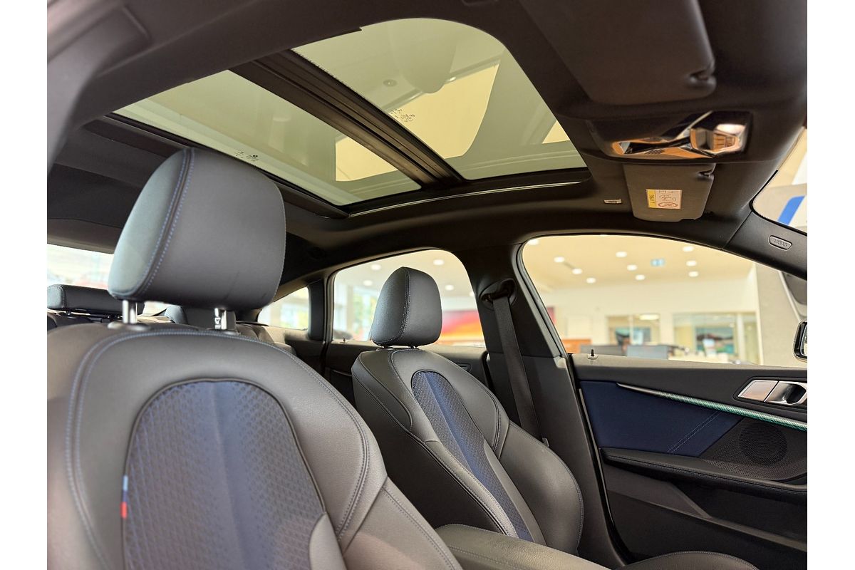 2020 BMW 2 Series 218i M Sport F44