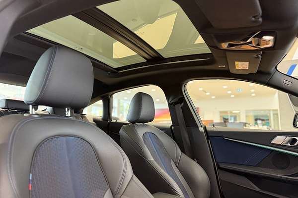 2020 BMW 2 Series 218i M Sport F44