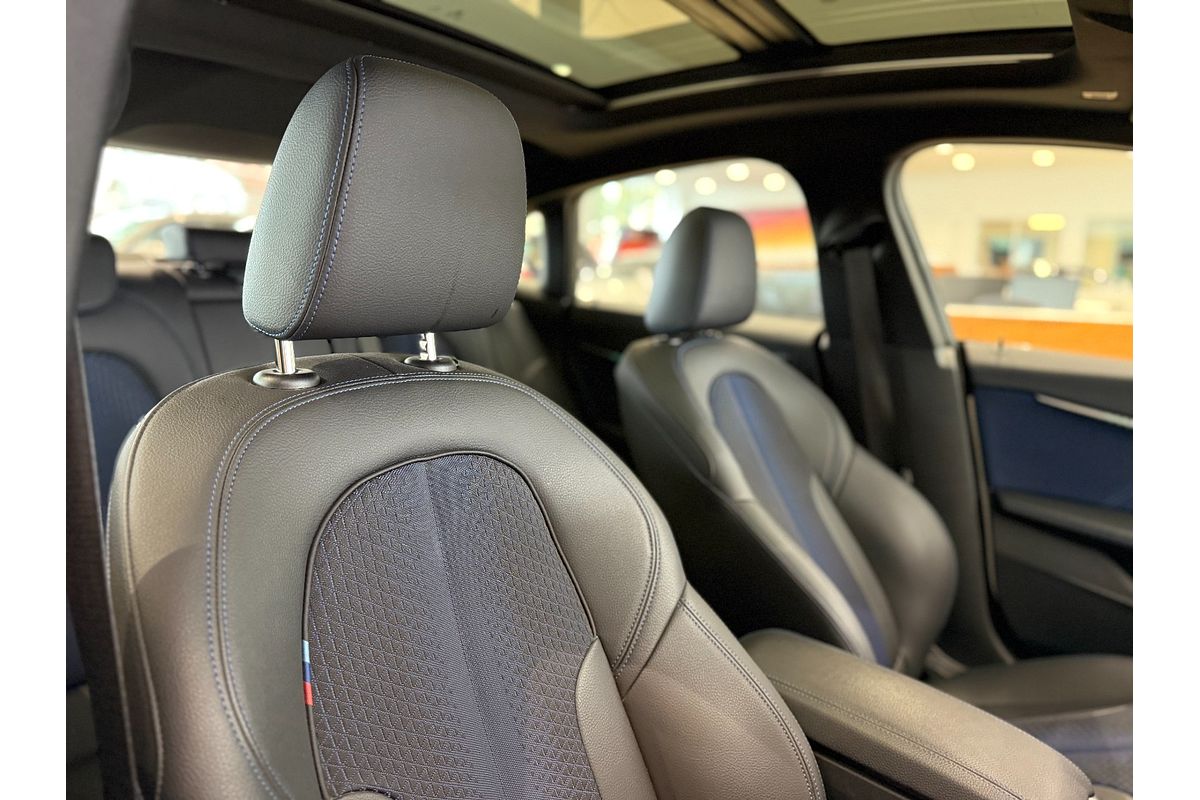 2020 BMW 2 Series 218i M Sport F44