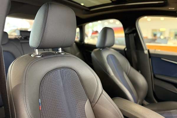 2020 BMW 2 Series 218i M Sport F44