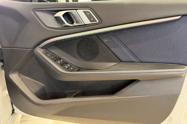 2020 BMW 2 Series 218i M Sport F44
