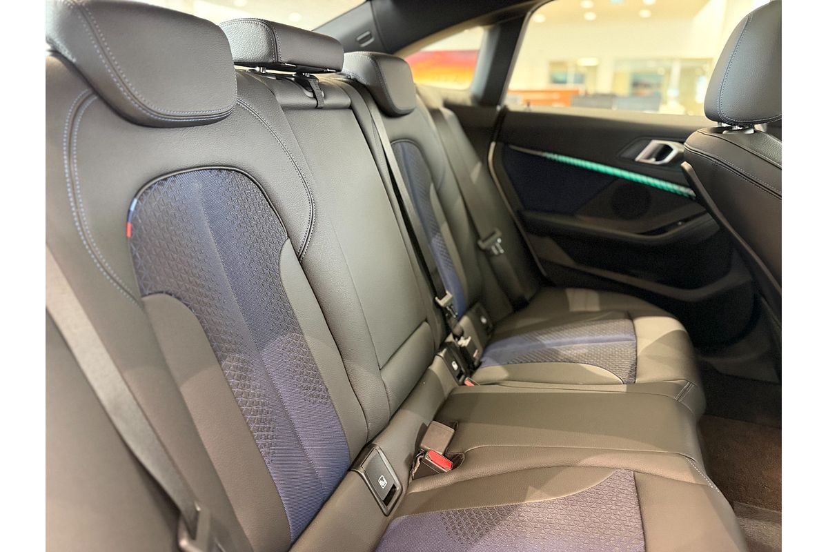 2020 BMW 2 Series 218i M Sport F44