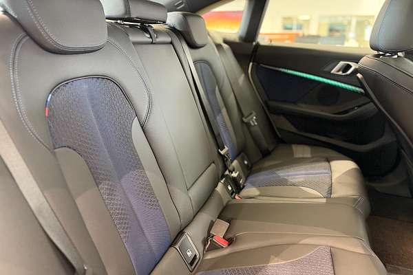 2020 BMW 2 Series 218i M Sport F44