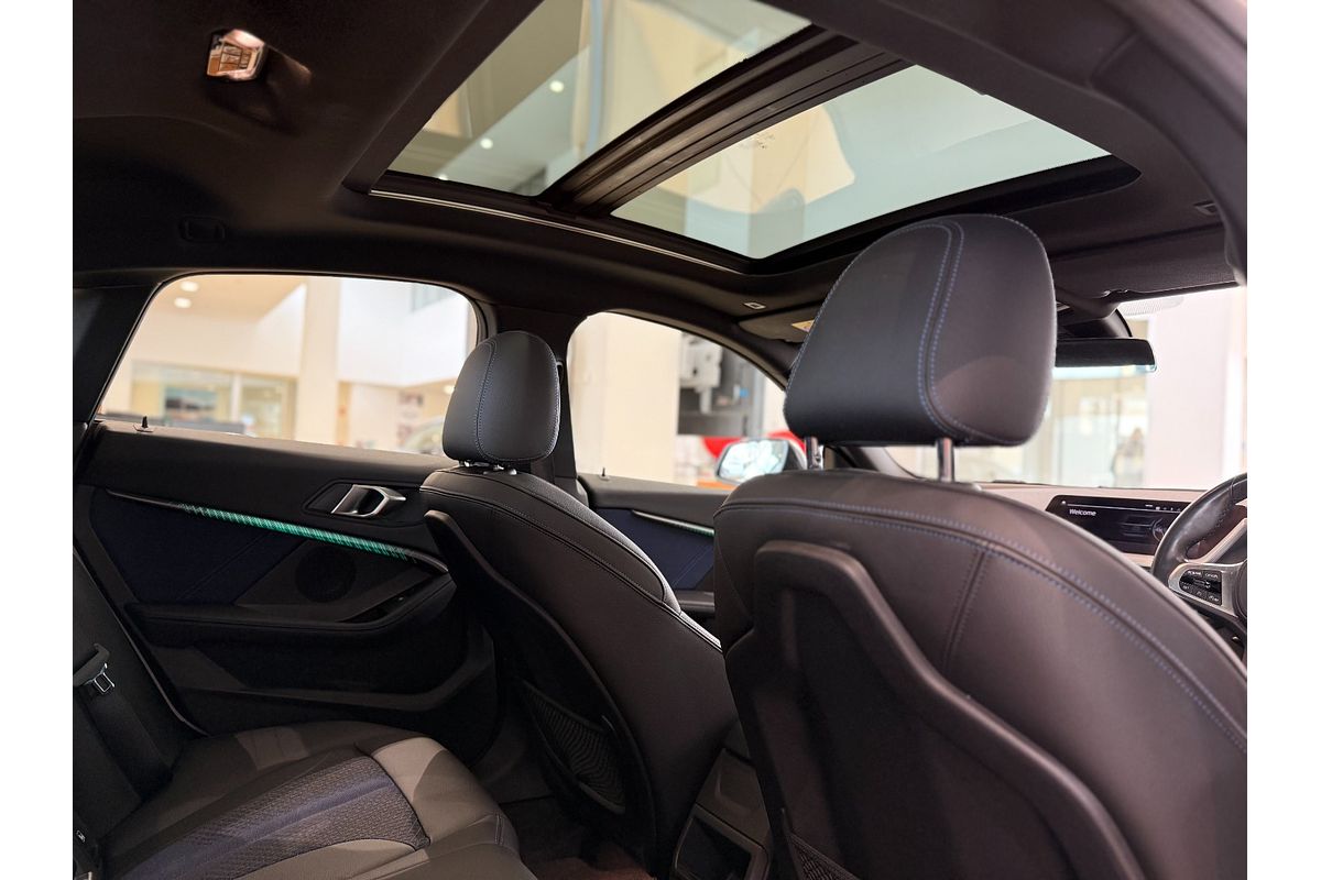 2020 BMW 2 Series 218i M Sport F44