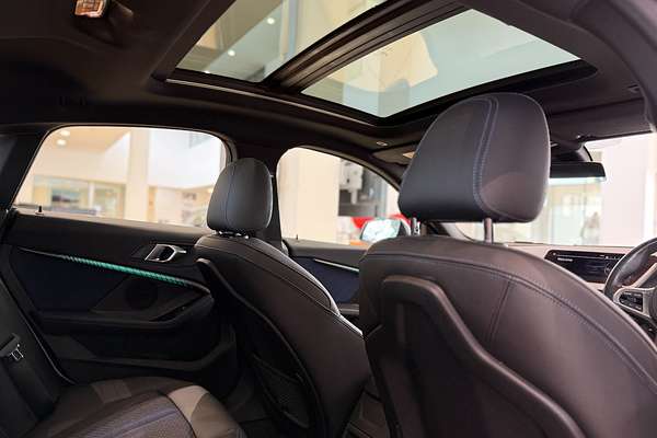2020 BMW 2 Series 218i M Sport F44