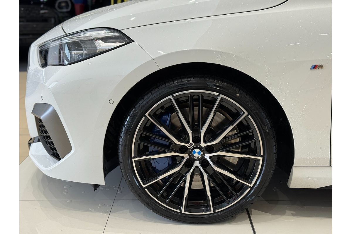 2021 BMW 2 Series M235i xDrive F44