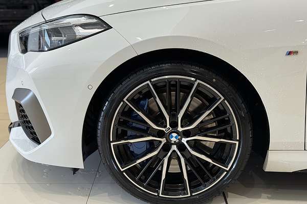 2021 BMW 2 Series M235i xDrive F44