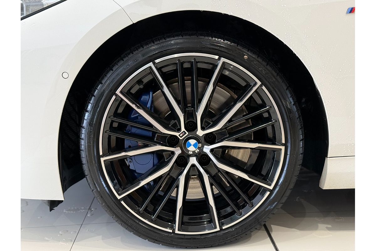 2021 BMW 2 Series M235i xDrive F44