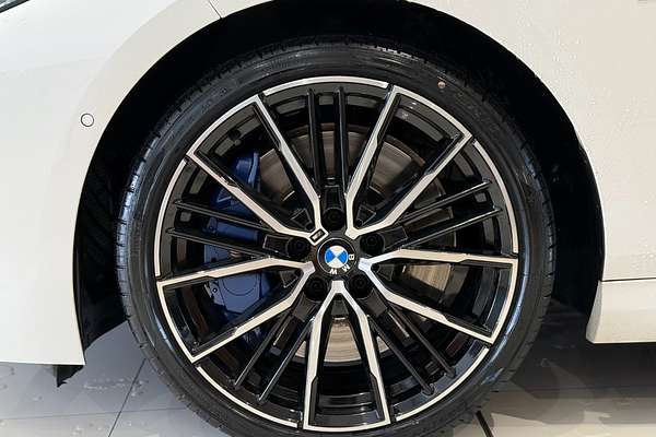2021 BMW 2 Series M235i xDrive F44