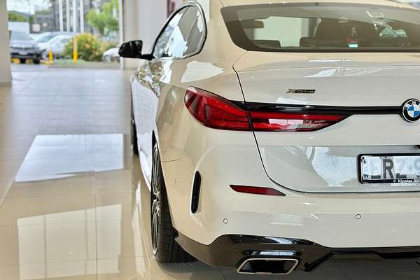 2021 BMW 2 Series M235i xDrive F44