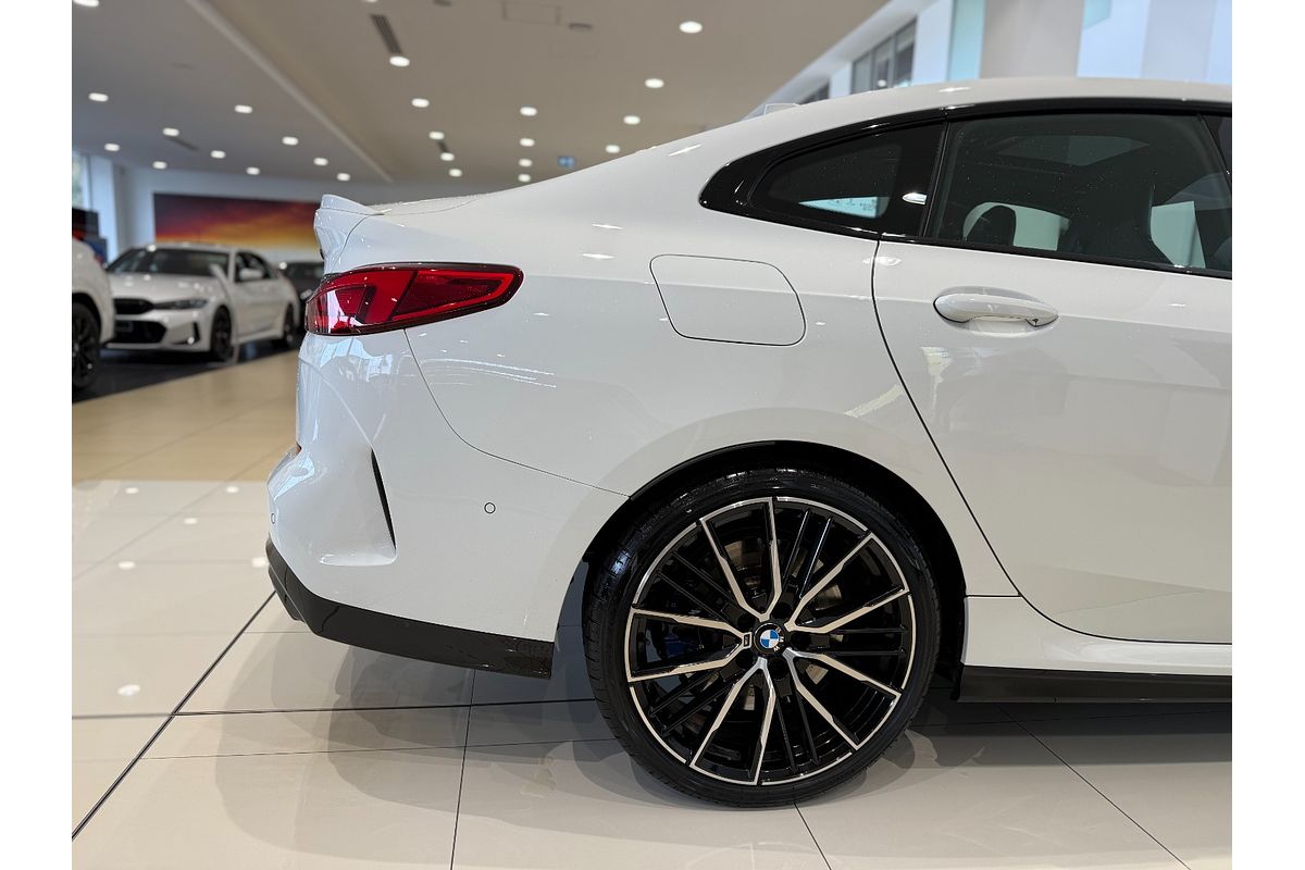 2021 BMW 2 Series M235i xDrive F44